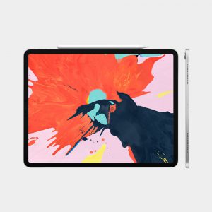 #02 Apple – 11-Inch iPad Pro with Wi-Fi – 256GB - Product Category 02 - 3