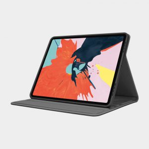 #02 Apple – 11-Inch iPad Pro with Wi-Fi – 256GB - Product Category 02 - 2